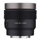 V-AF SAMYANG 35mm F1.9 FE
