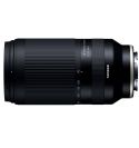 TAMRON 70-300mm F/4.5-6.3 Di III RXD para SONY E *Reserva de producto*