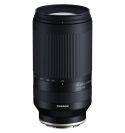 TAMRON 70-300mm F/4.5-6.3 Di III RXD para SONY E *Reserva de producto*