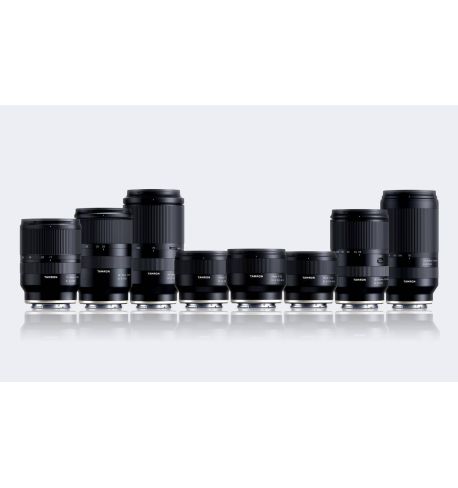 TAMRON 70-300mm F/4.5-6.3 Di III RXD para SONY E *Reserva de producto*