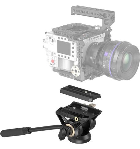 SmallRig Fluid Head DH-01 3985