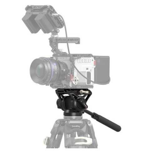 SmallRig Fluid Head DH-01 3985