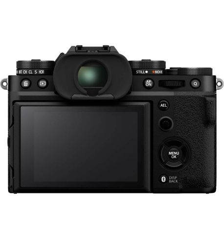 FUJIFILM X-T5 Cuerpo