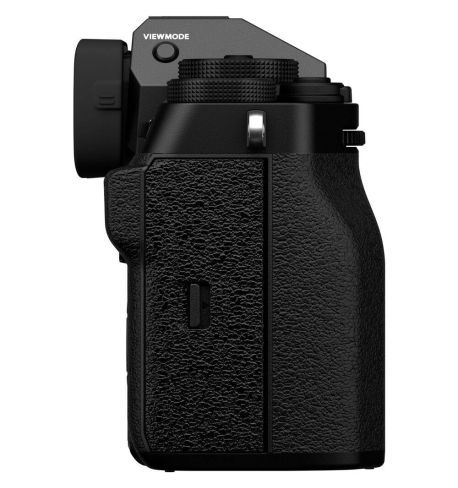 FUJIFILM X-T5 Cuerpo