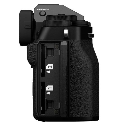 FUJIFILM X-T5 Cuerpo