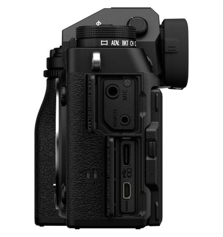 FUJIFILM X-T5 Cuerpo