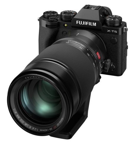 FUJIFILM X-T5 Cuerpo