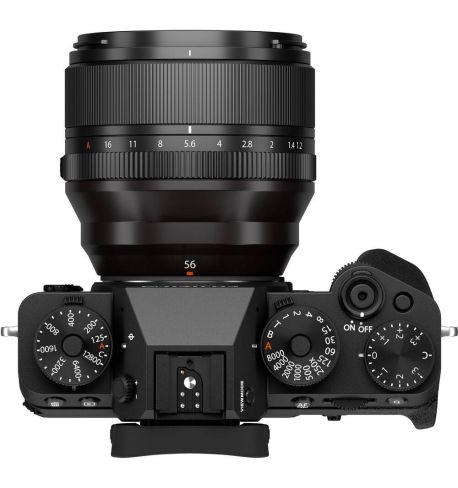 FUJIFILM X-T5 Cuerpo