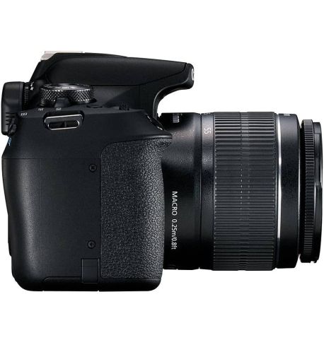 CANON EOS 2000D + 18-55mm III F3.5-5.6  (2728c002)