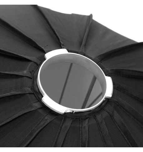 Softbox Multifuncional 65Cm Para Ad400Pro Ad-S65S