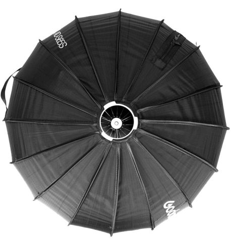 Softbox Multifuncional 65Cm Para Ad400Pro Ad-S65S