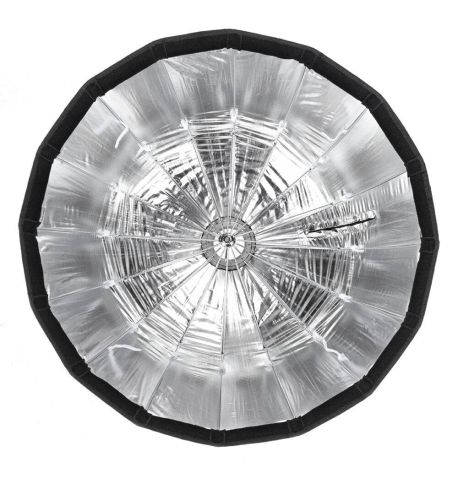 Softbox Multifuncional 65Cm Para Ad400Pro Ad-S65S