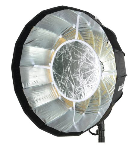 Softbox Multifuncional 65Cm Para Ad400Pro Ad-S65S