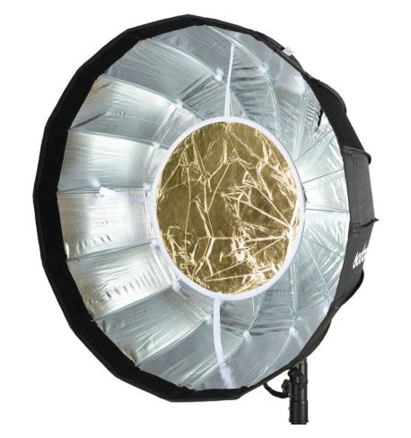 Softbox Multifuncional 65Cm Para Ad400Pro Ad-S65S