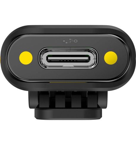 HOLLYLAND LARK  M1 DUO Sistema de micrófono inalámbrico para 2 personas (2,4 GHz)