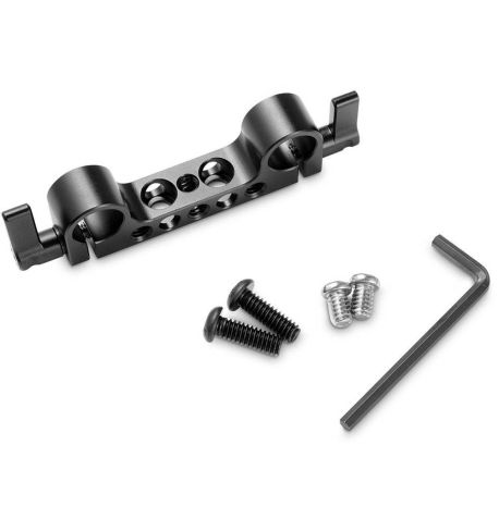 SmallRig Super Lightweight 15mm-Railblock