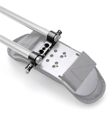 SmallRig Super Lightweight 15mm-Railblock