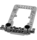 SmallRig Super Lightweight 15mm-Railblock