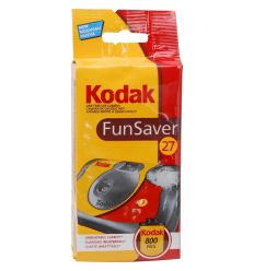 KODAK  Fun Saver |FotoK