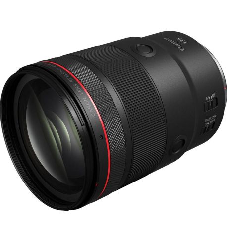 Canon 135mm F1.8 L IS USM 5776C005 (RF)