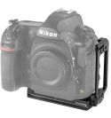 SmallRig Soporte en L para cámara Nikon D850 DSLR 2232