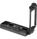 SmallRig Soporte en L para cámara Nikon D850 DSLR 2232