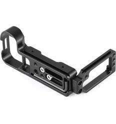SmallRig Soporte en L para cámaras Nikon Z 6 y Z 7 2258 2