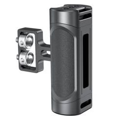 SmallRig Mango lateral pequeño con montaje de tornillo doble de 1/4"-20 2916 | SRMB606 2