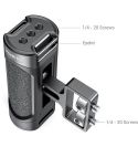 SmallRig Mango lateral pequeño con montaje de tornillo doble de 1/4"-20 2916 | SRMB606