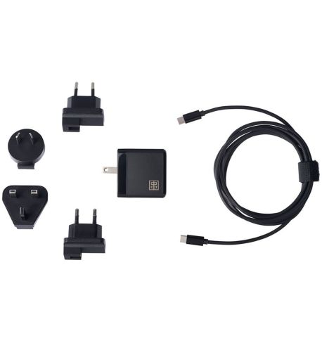 ELINCHROM FIVE Monolight Dual Kit  (EL20961.2)