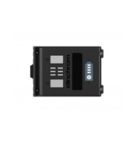 ELINCHROM FIVE Monolight Dual Kit  (EL20961.2)