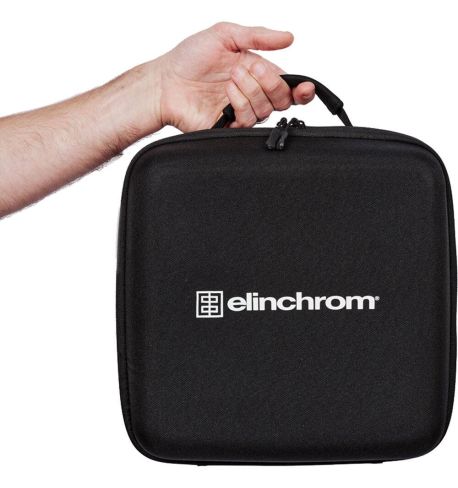 ELINCHROM FIVE Estuche Rígido (EL33255)