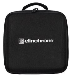 ELINCHROM FIVE Estuche Rígido (EL33255)