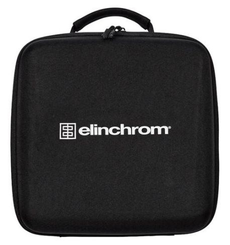 ELINCHROM FIVE Estuche Rígido (EL33255)