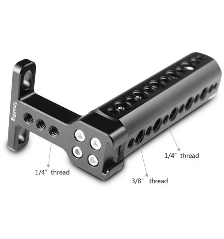 SmallRig Asa superior con zapata 1638B | SRNB002