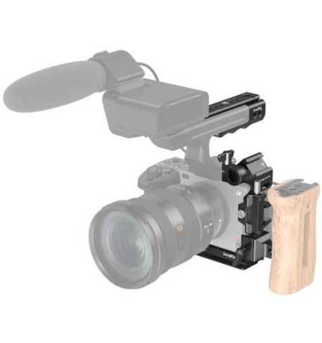 SmallRig Kit portátil para Sony FX3  3718 | SRNB022