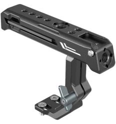 SmallRig Asa superior para cámaras Sony/Panasonic con adaptador de audio superior 3082 | SRNB019 2