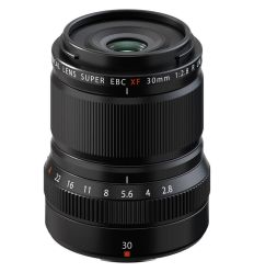 FUJINON XF30mm F2.8 R LM WR Macro  **Reserva de producto**