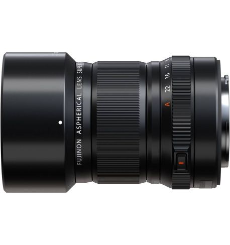 FUJINON XF30mm F2.8 R LM WR Macro  **Reserva de producto**