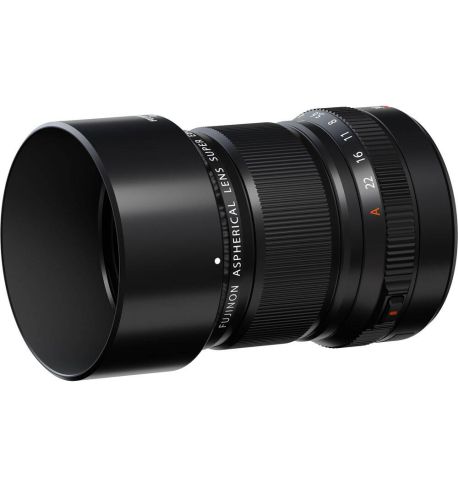 FUJINON XF30mm F2.8 R LM WR Macro  **Reserva de producto**
