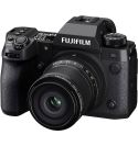 FUJINON XF30mm F2.8 R LM WR Macro  **Reserva de producto**