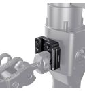 SmallRig Placa de montaje de accesorios para DJI Ronin-S/Ronin-SC 2214B (SROA006B)