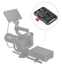 SmallRig Placa de batería Mini V-Lock  2987 | SROA026
