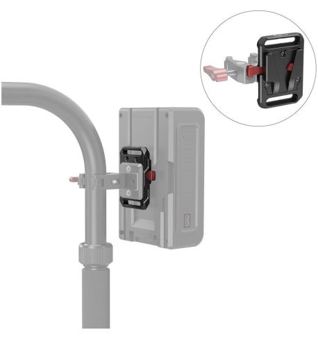 SmallRig Placa de batería Mini V-Lock  2987 | SROA026