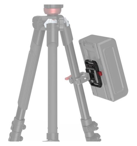 SmallRig Placa de batería Mini V-Lock  2987 | SROA026