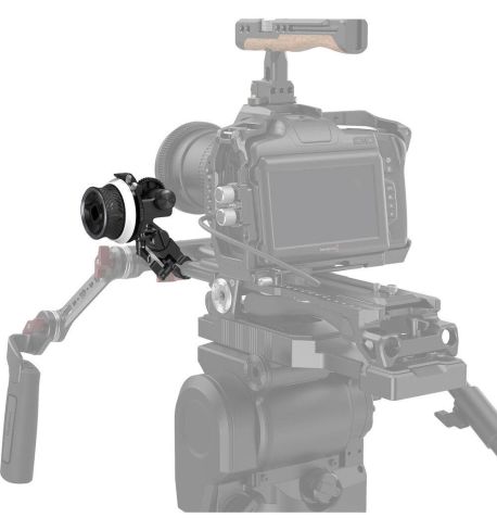 SmallRig Follow Focus Mini 3010B