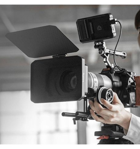 SmallRig Follow Focus Mini 3010B