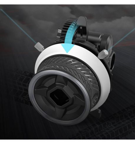 SmallRig Follow Focus Mini 3010B