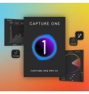 Capture One Pro 23 (compra conjunta con cámara/Flash) 40% de DESCUENTO