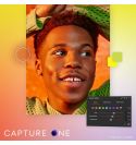 Capture One Pro 23 (compra conjunta con cámara/Flash) 40% de DESCUENTO